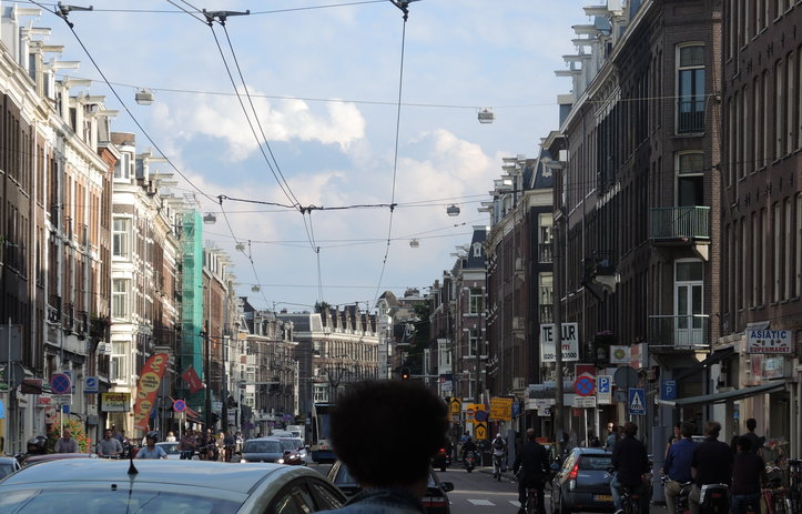 VanWouStraat