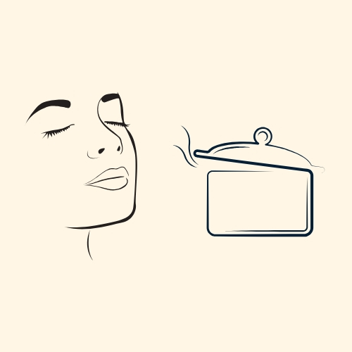 Meditatief Koken