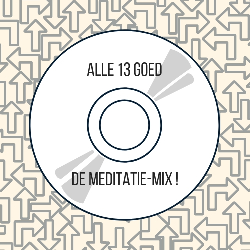 Meditatiemix