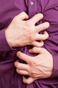 Er is niets mis gegaan (deel 1)