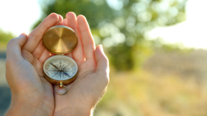 In 5 stappen van Lijden naar Leiden