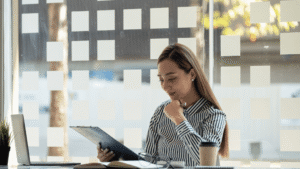 De illusie van objectiviteit: wat ondernemers vergeten bij omzet